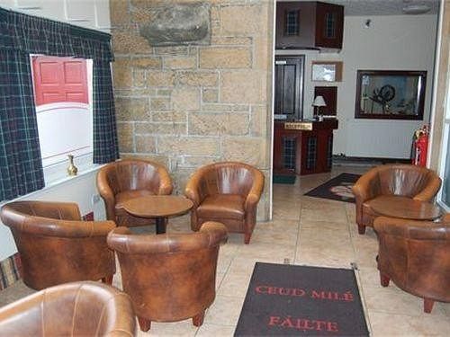 Mackenzies Highland Inn Aviemore Buitenkant foto