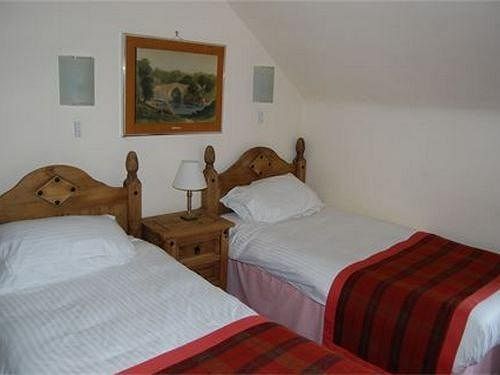 Mackenzies Highland Inn Aviemore Buitenkant foto
