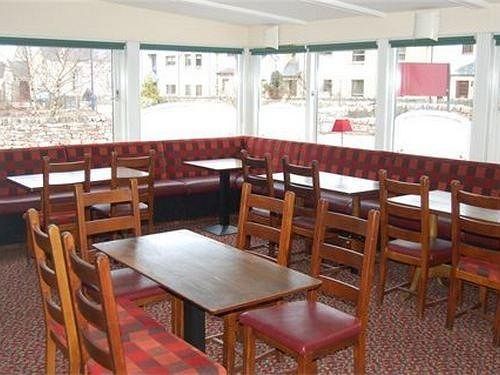 Mackenzies Highland Inn Aviemore Buitenkant foto