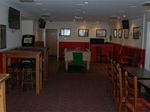 Mackenzies Highland Inn Aviemore Buitenkant foto